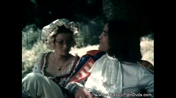 Geile MILF-Sex-Action 1978