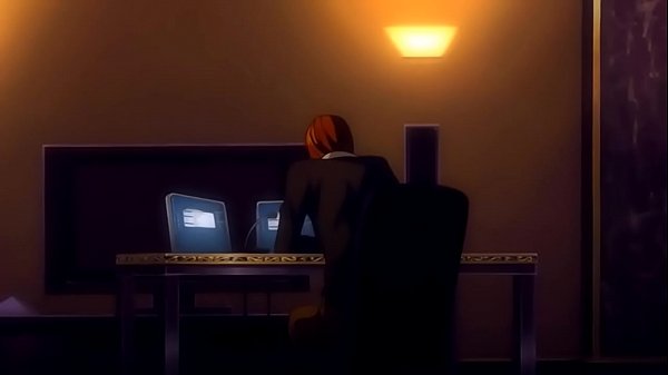 [d. Note] 28 Impatience