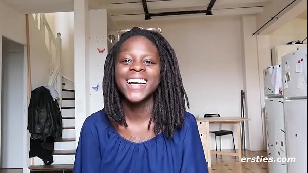 French Babe Bertoulle Fires Things Up &amp_ Leaves Us With A Story To Tell