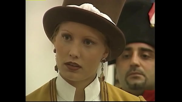 Napoleão XXX #1 - Um diário de um conquistador sexual da França