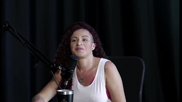 Bela Adolescente mostra bi_sexual