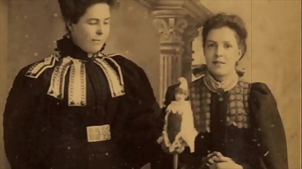 एक विक्टोरियन सज्जन का गुप्त जीवन