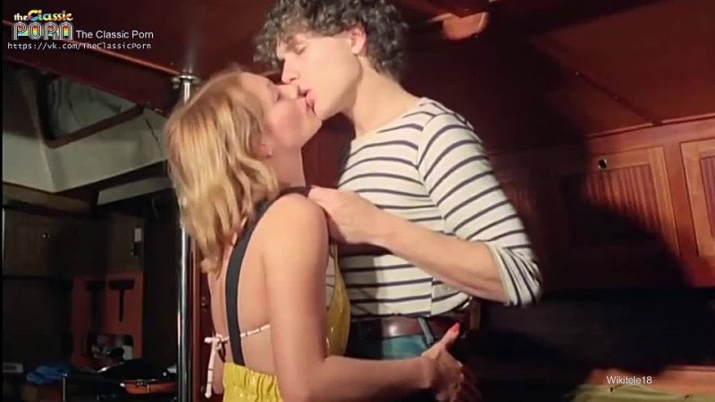 Panties on fire (1981) cathy steedart, nadine roussial, france lomay, lise pinson [retro, classic, vintage, porn, sex, lesbian