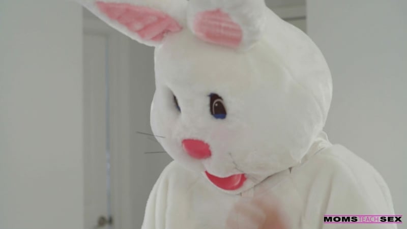 Jennifer White, Piper Perri (Fucking Like Rabbits) [2018, Creampie, große Brüste, Hausfrau, MILF, Handjob, POV, Deep Throat, HD 1080p]