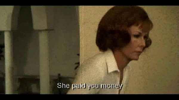 Trường Múa Slience 1981 (Eng sub)