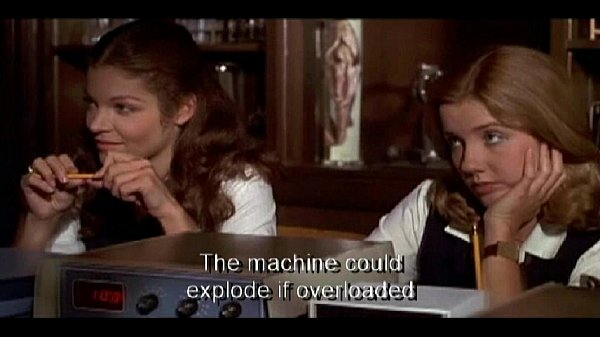 Zlost 1978 (Softcore) Englische Untertitel