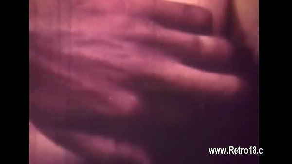 vecchio porno vintage VHS originale del 1970